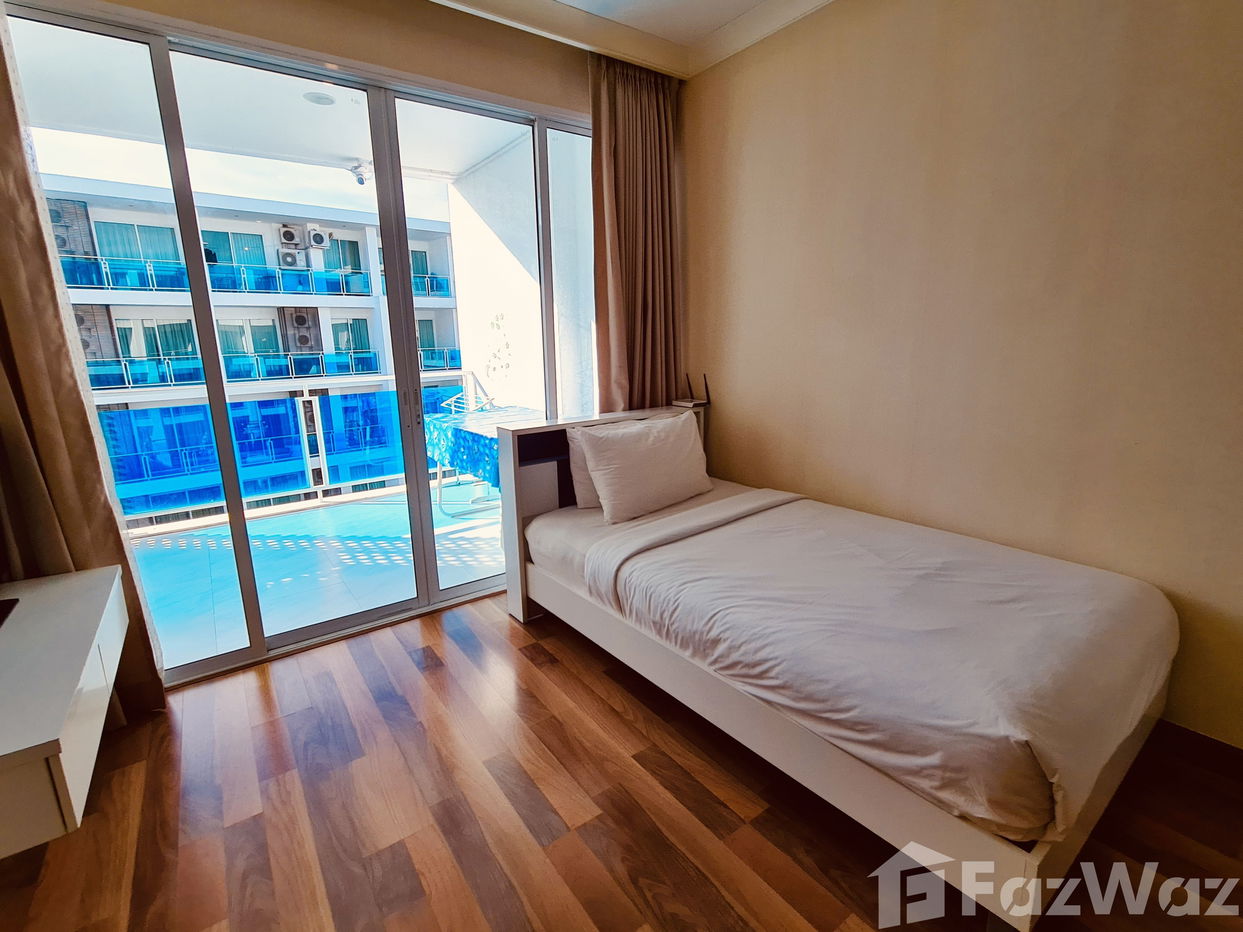 picture My Resort Two Bedroom Pool and Side Sea View - 6/24