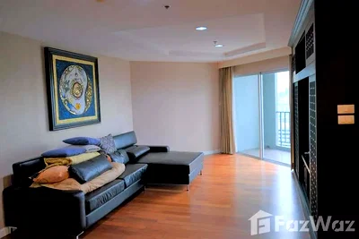 คอนโดให้เช่า : คอนโดให้เช่า 2 ห้องนอน ในโครงการ เบลล์ แกรนด์ พระราม 9 1974171