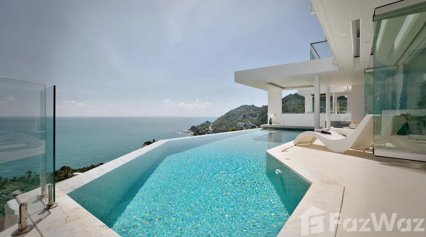 picture 5 Bedroom Villa for sale at Coast Breeze Residences - 3/10