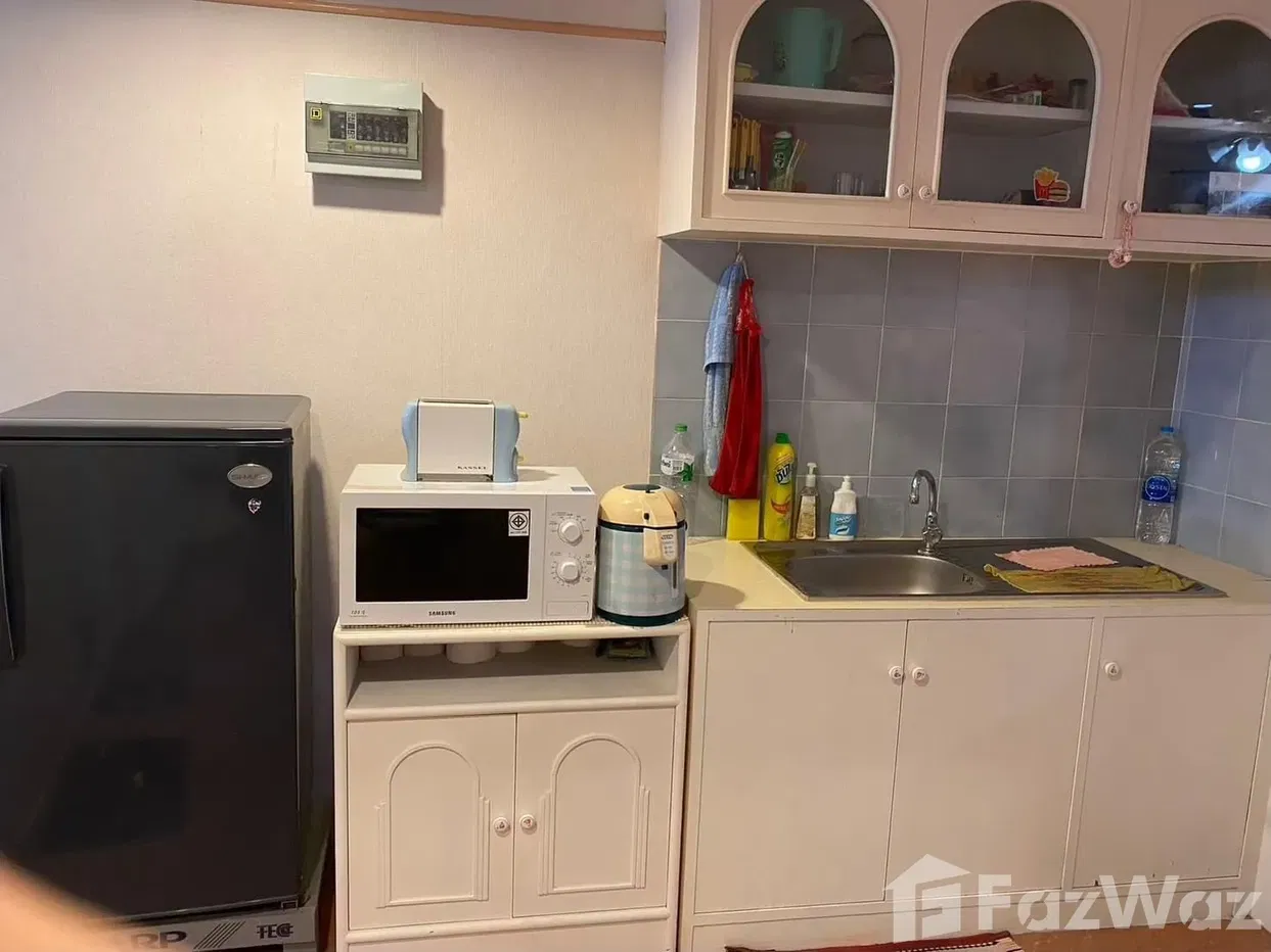 รูป ขาย คอนโด 1 ห้องนอน ในโครงการ คอนโดเชน หัวหิน - รูปที่ 8/13