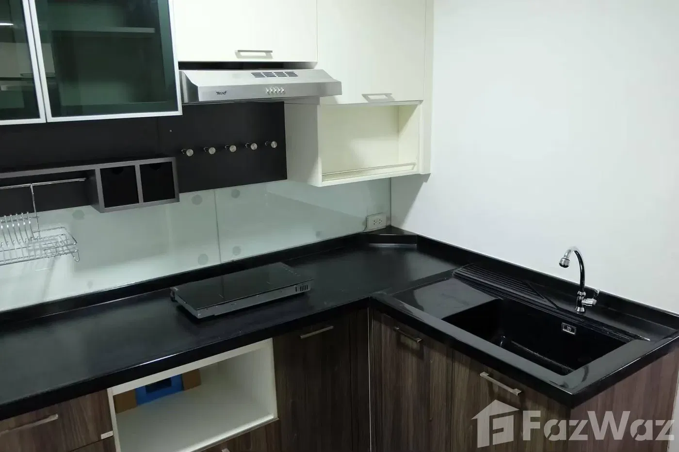รูป ขาย คอนโด 2 ห้องนอน ในโครงการ คริสตัล การ์เด้น - รูปที่ 28/29