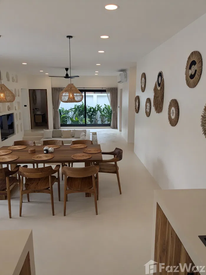 picture 4 Bedroom Villa for sale in Si Sunthon, Phuket - 10/26