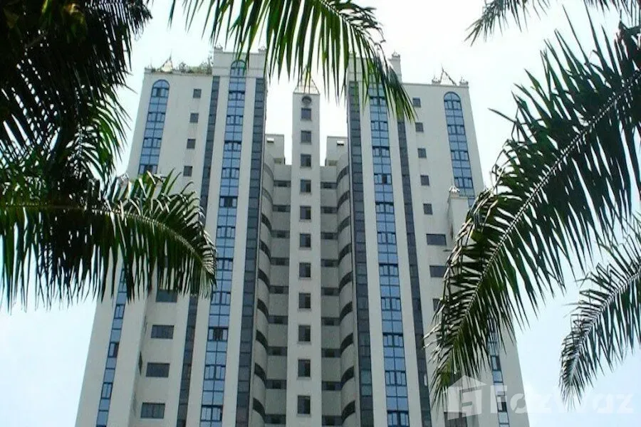 picture 3 Bedroom For Sale at Kiarti Thanee City Mansion - 6/6