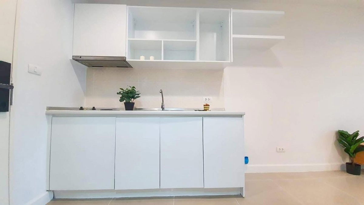 picture Condo for rent at Metro Park Sathorn Phase 3  - 15/15