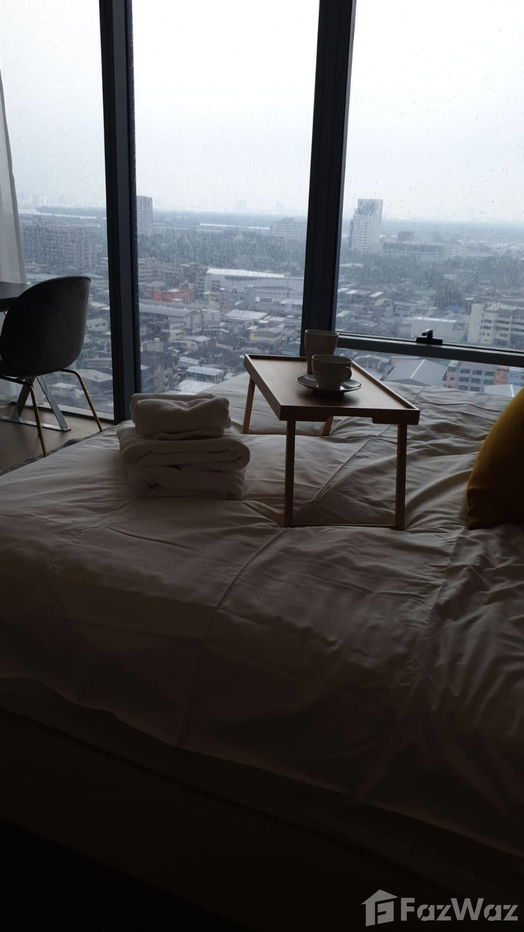 picture Fully Furnished 2 Bedrooms For Sale / Rent - 3/21