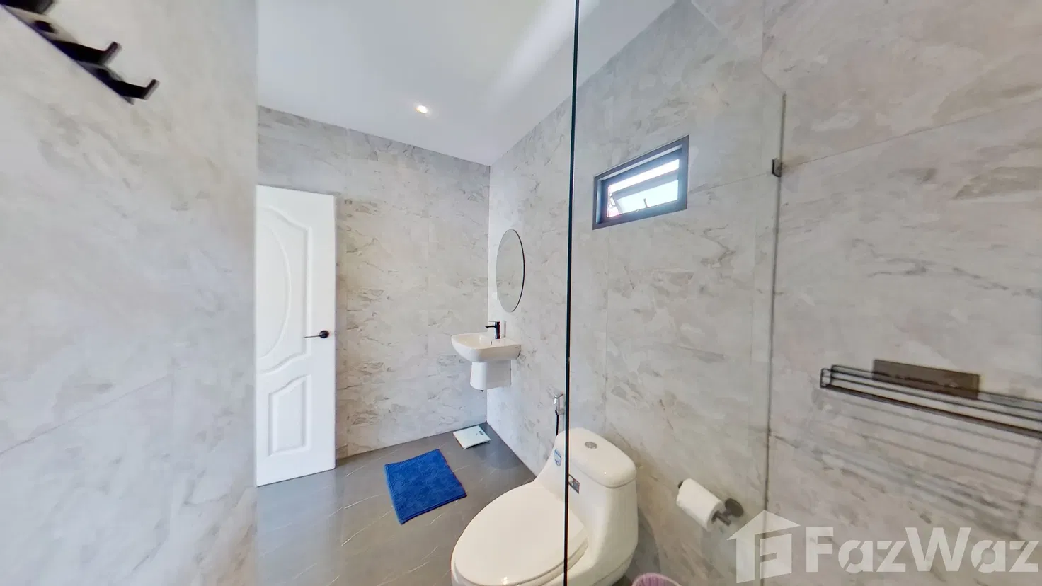picture Welcome Home: Soothing SqM Villa in Maret, Koh Samui - 20/25