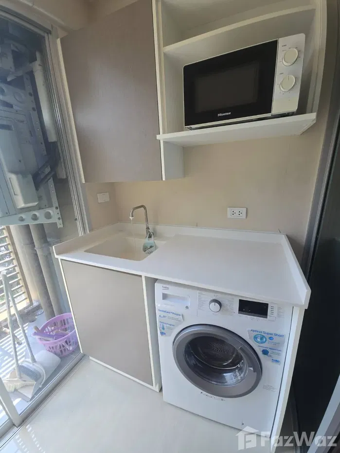 picture 1 Bedroom Condo for sale at Metro Luxe Kaset - 4/19