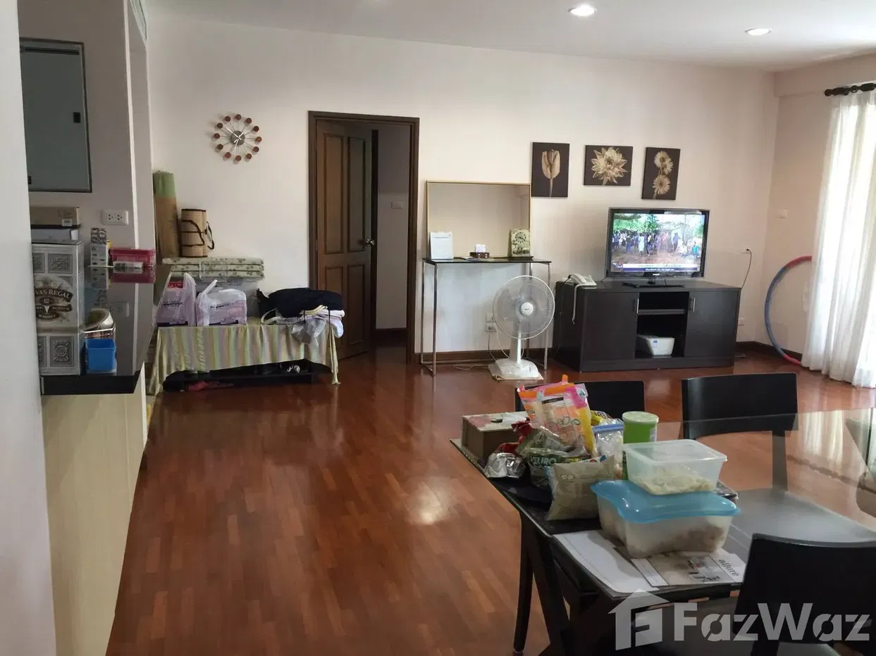 picture 3 bedroom condo for sale at Baan Sansaran - 7/15
