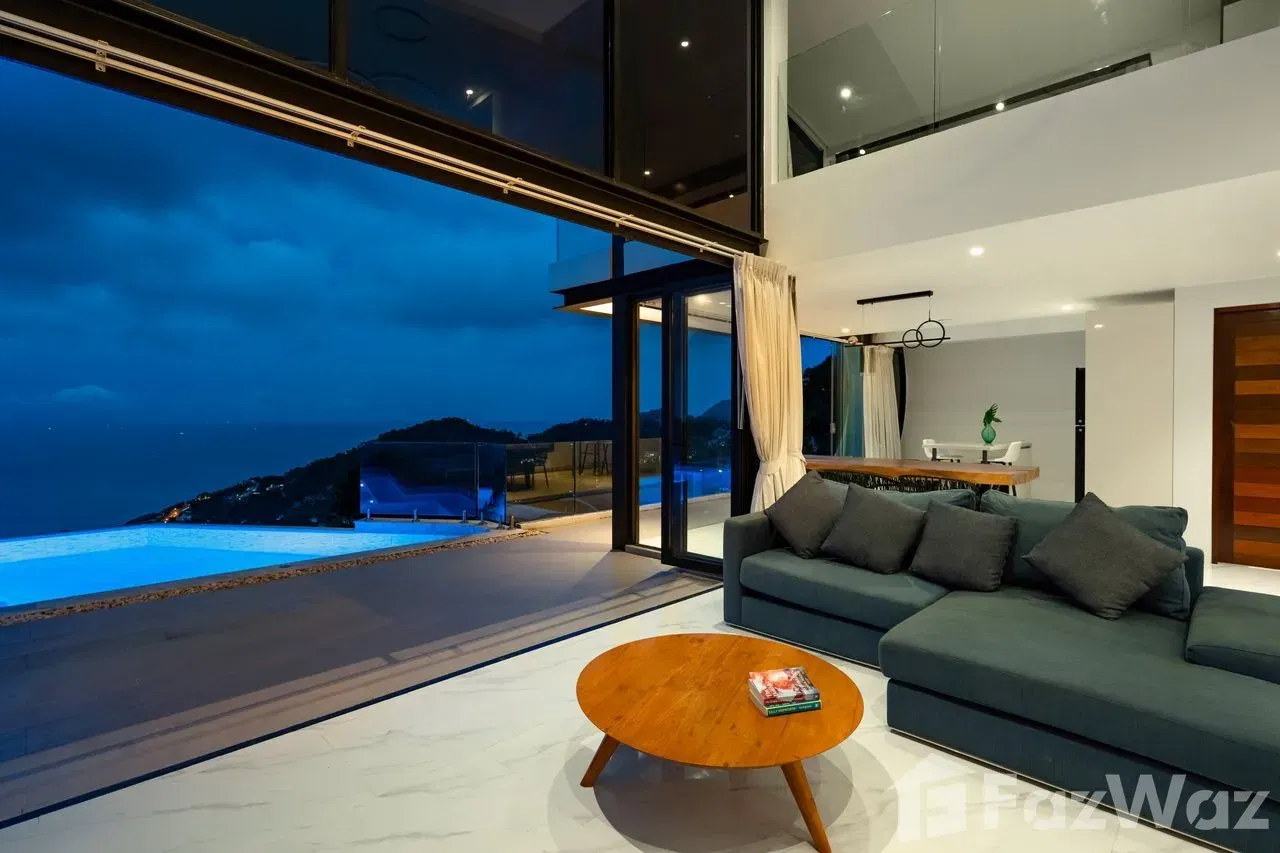 picture 3 Bedroom Villa for sale in Bo Phut, Surat Thani - 18/35
