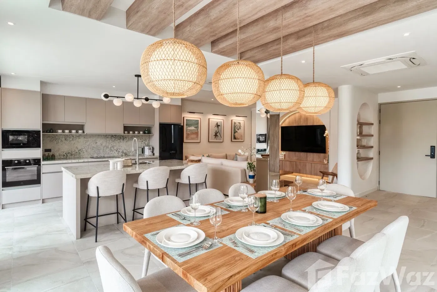 picture 3 Bedroom Villa for sale in Rawai, Phuket - 31/35