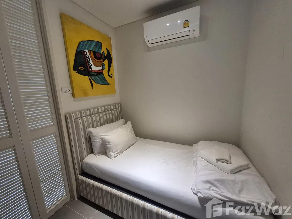 picture 2 Bedroom Condo for Sale at Veranda Residences Hua Hin - 5/10