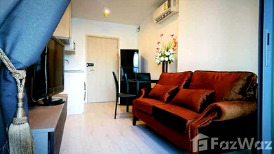 Condos for sale : Sale!! Ideo Mobi Wongsawang Interchange | Fully Furnished 5641422