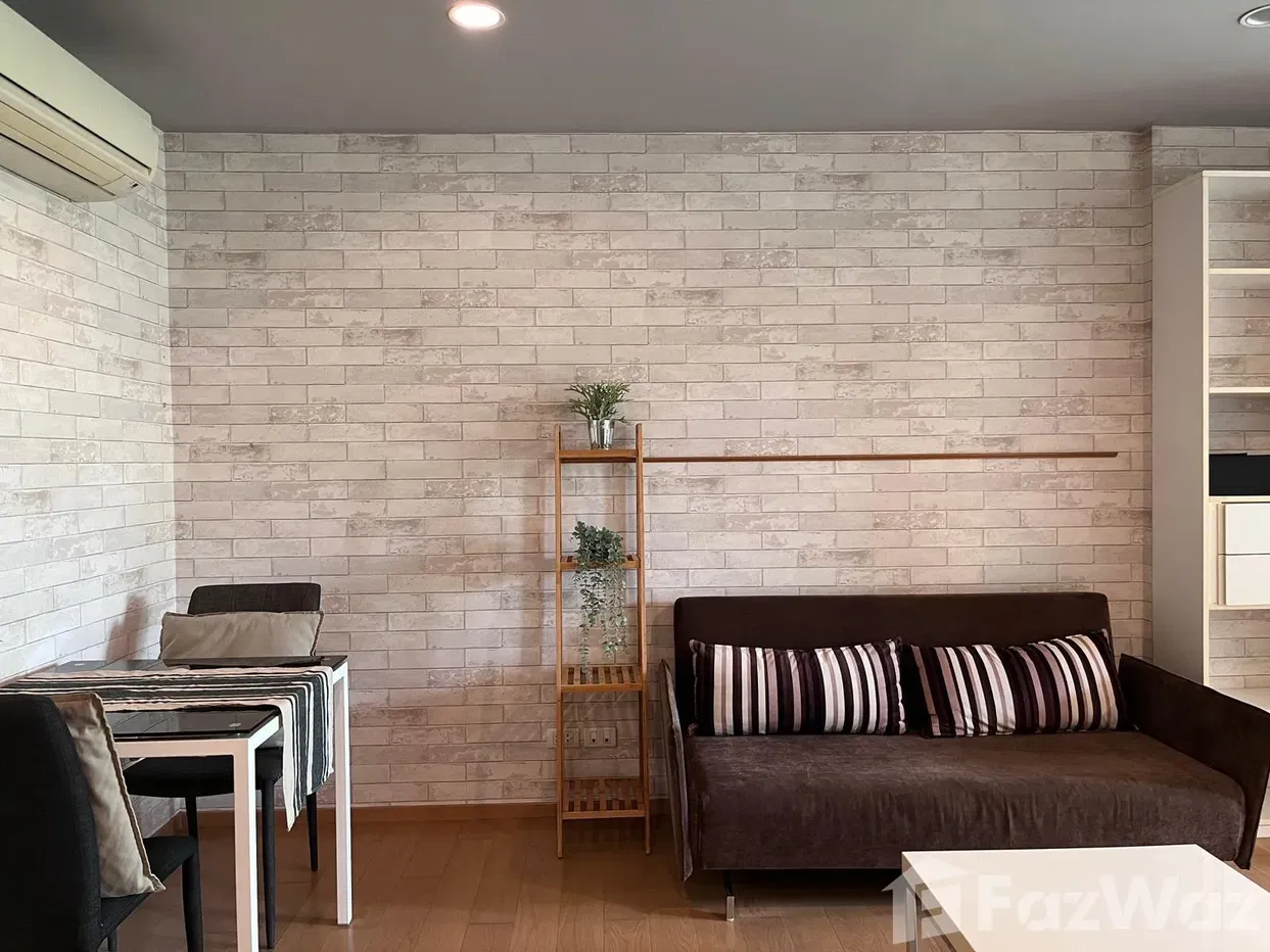 picture STYLISH LOFT 40 SQM UNIT WITH CITY VIEW FOR SALE - 6/16