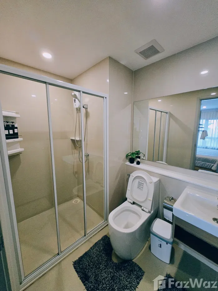 picture 1 Bedroom Condo for sale at Aspire Sukhumvit-Onnut - 11/23