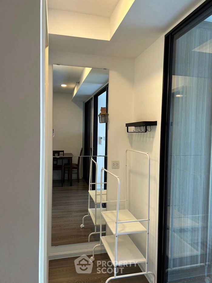 picture 1-BR Condo at The Origin Phahon-Saphanmai in Khlong Thanon (ID 2245435) - 3/10