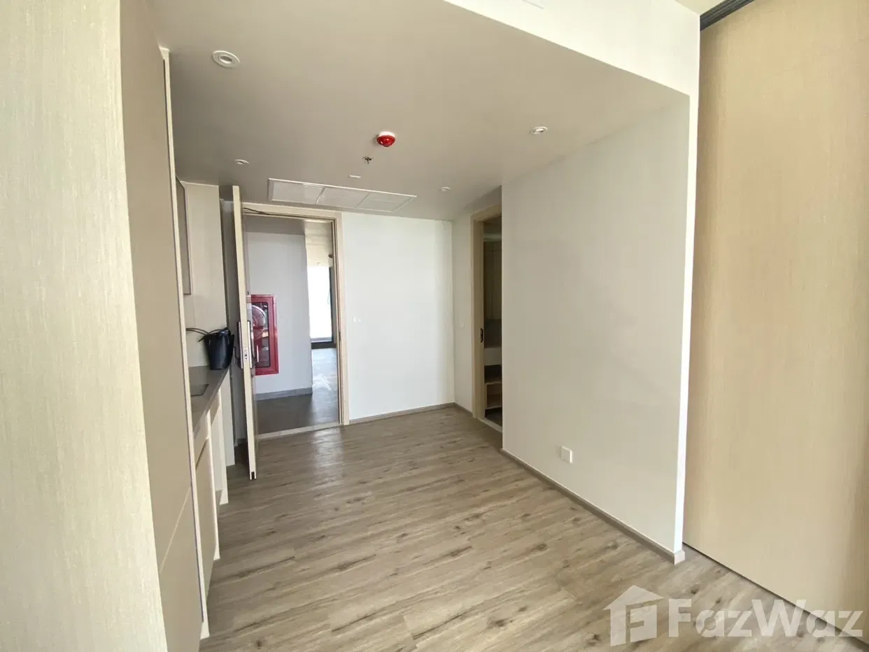 picture One bedroom condo for sale at Arom Wongamat - 4/17
