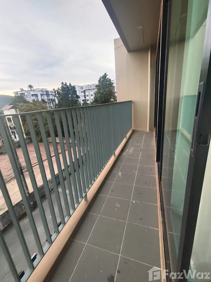 picture 1 Bedroom Condo for Sale in DLUX Condo, Chalong - 13/15