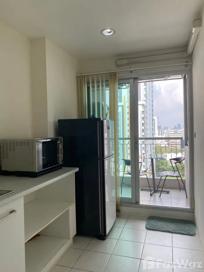 picture 1 Bedroom at Life Sathorn 10 - 7/18