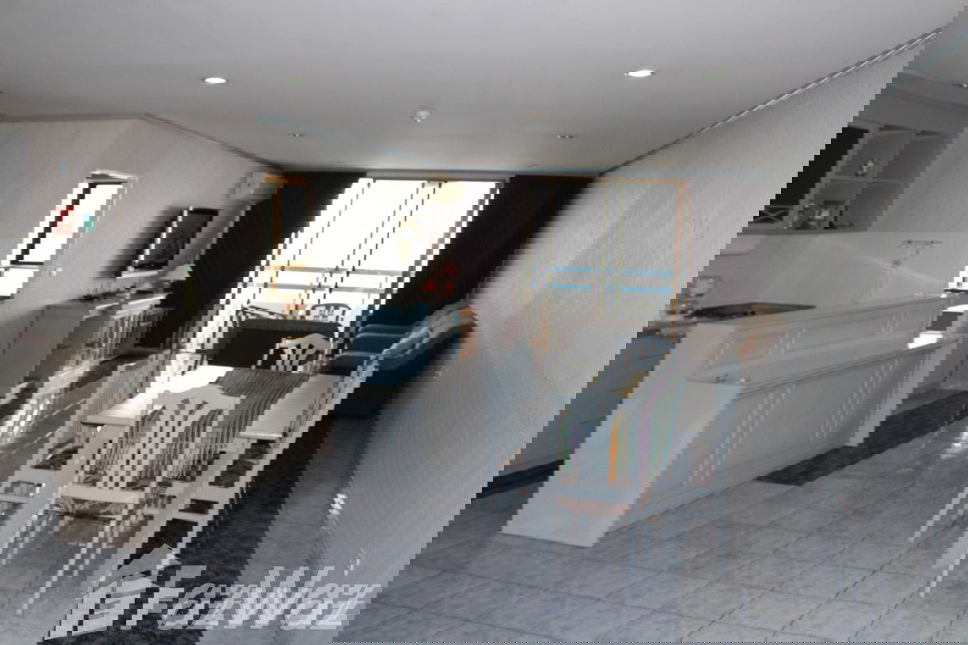 picture 3 Bedroom Condo for sale at Jomtien Plaza Condotel - 7/15