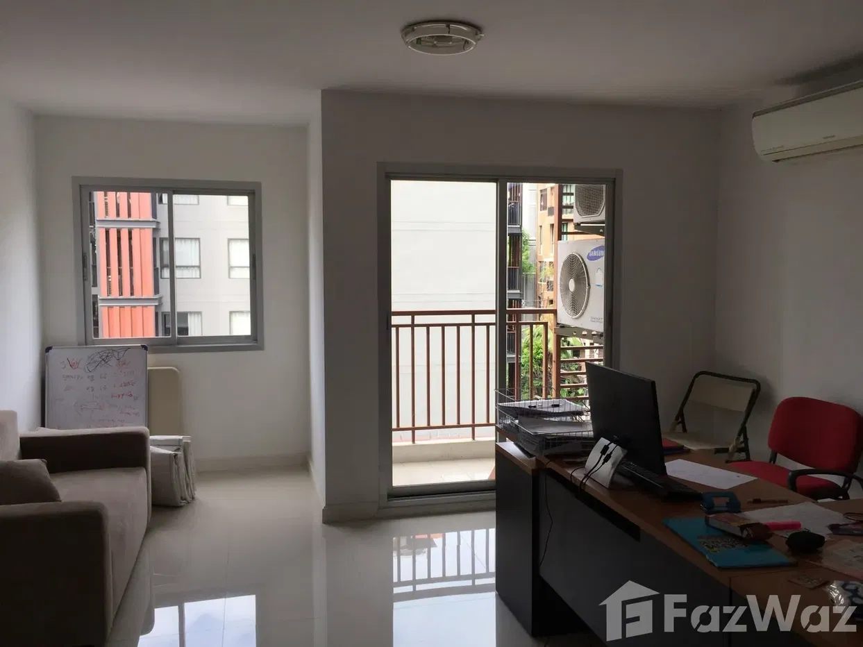 picture 1 Bedroom Condo for sale at Condo One Siam - 1/7