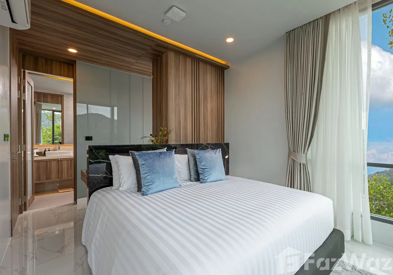 picture 4 Bedroom Villa for sale in Rawai, Phuket - 5/33