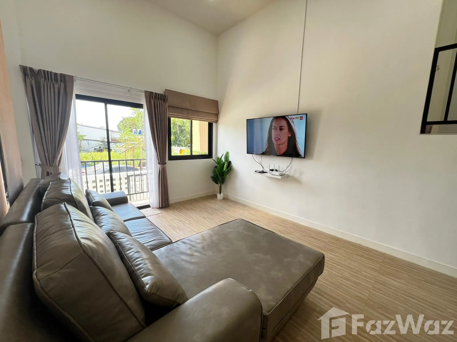 3 Bedroom House for rent in Pa Khlok, Phuket  5658349 - image 2