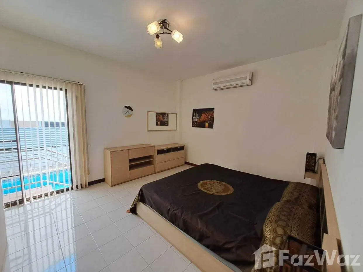 picture House for sale at Baan Thai Village 2 - 16/16