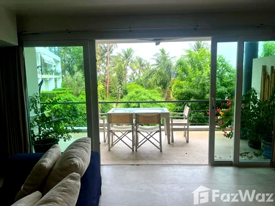 ขายคอนโด : ขาย คอนโด 2 ห้องนอน ในโครงการ กะรน บัตเตอร์ฟลาย 5631555