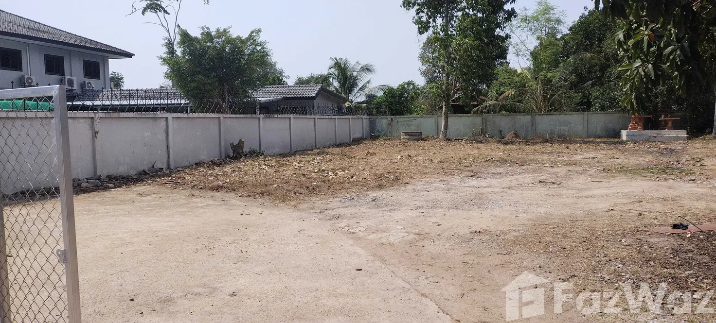 picture Land for sale in Huai Yai, Chon Buri - 4/6