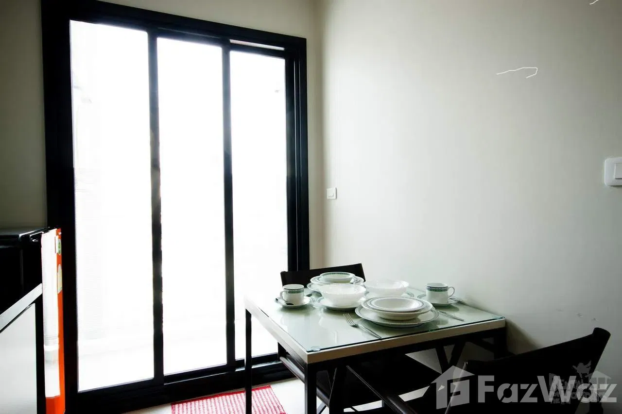picture 1 Bedroom Condo for sale at The Base Central Pattaya - 12/19