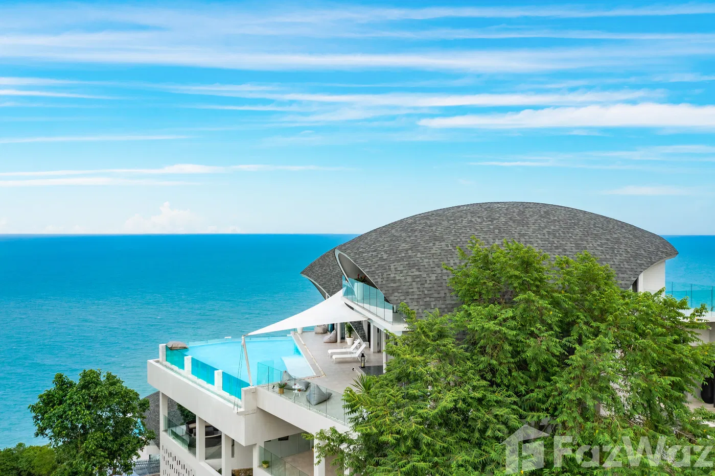 picture 8 Bedroom Villa for sale in Bo Phut, Surat Thani - 32/44