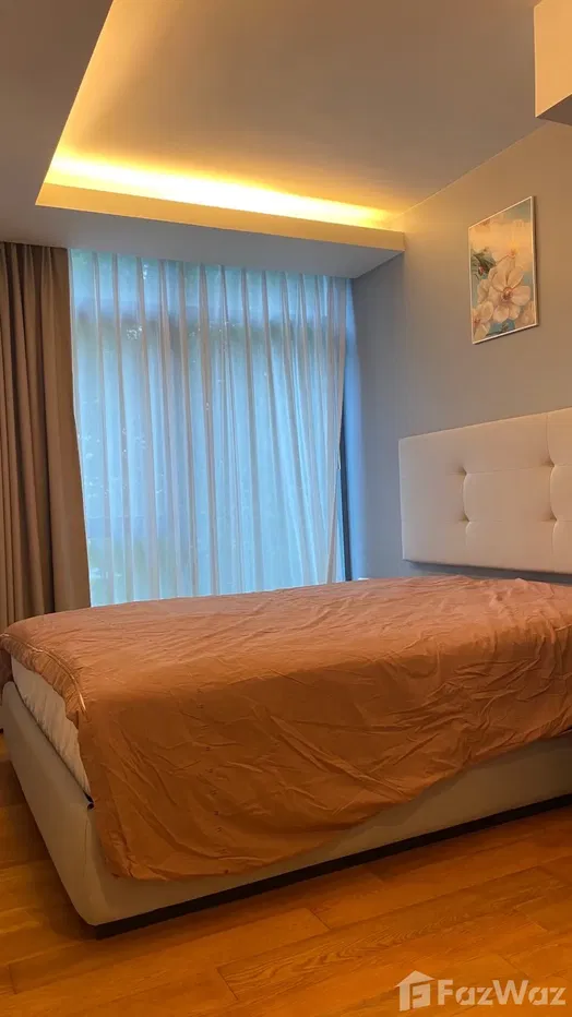 picture 1 Bedroom Condo for sale at Focus Ploenchit - 5/12