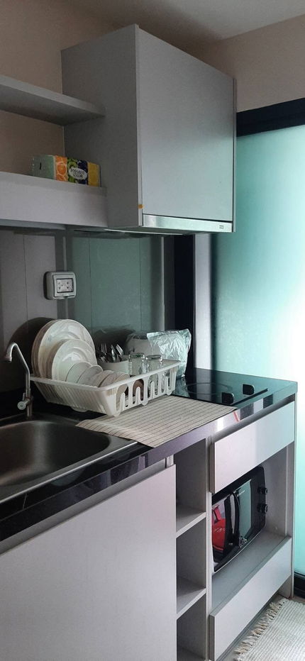 picture 📣 Condo for rent: Zenith Place Sukhumvit 42 (Code:MCR0371) - 5/5
