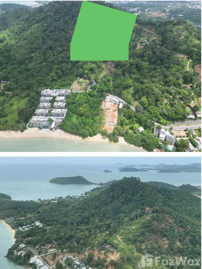 picture Land for sale in Ratsada, Phuket - 3/8