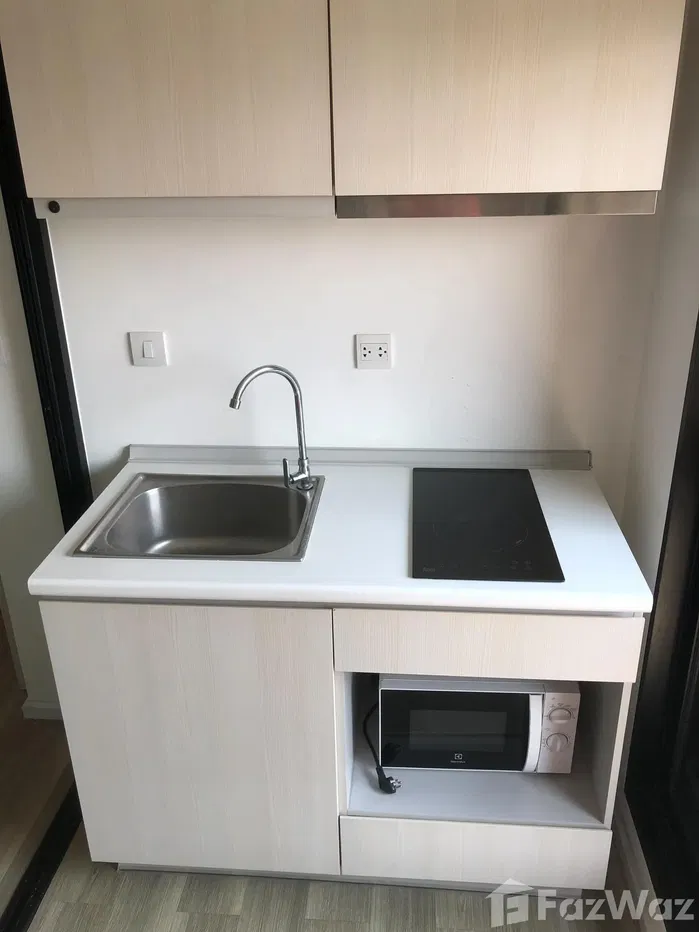 picture 1 bedroom condo at Kensington Place kampus - 11/13