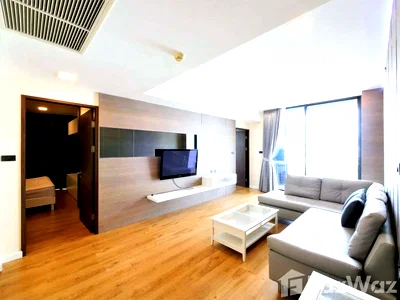 Condos for rent : 2 Bedroom Condo for rent at The Alcove Thonglor 10 667784