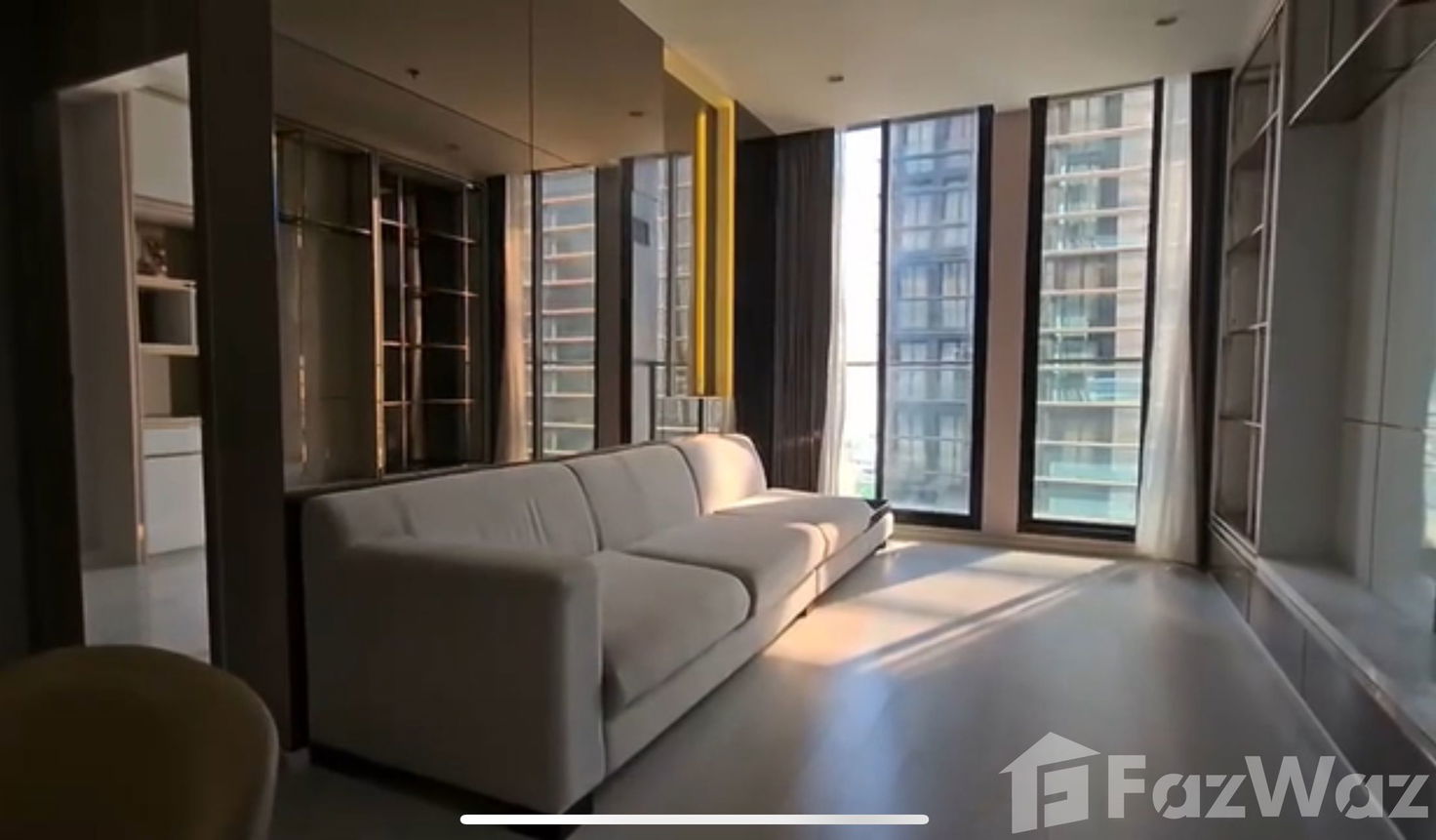 picture 2 Bedroom Noble Ploenchit - 1/9