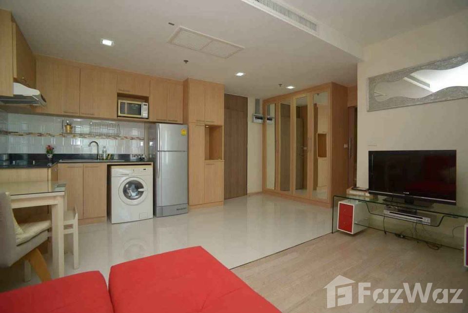 picture 1 Bedroom Condo for sale at Noble Remix - 2/7