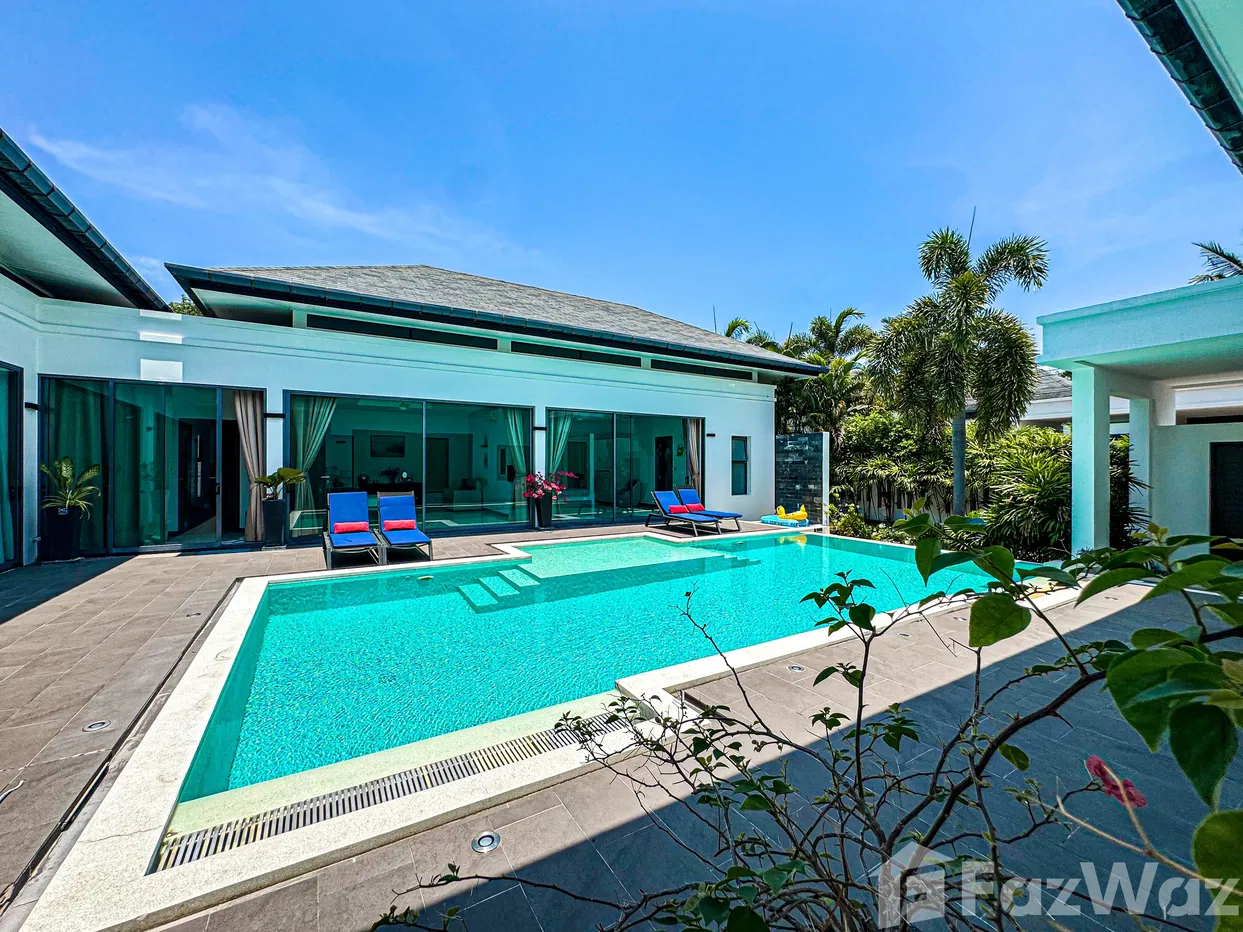 picture 4 Bedroom Villa for sale in Rawai, Phuket - 63/76
