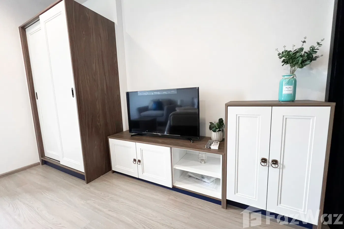 รูป ขาย คอนโด 1 ห้องนอน ในโครงการ เดอะ เบส เซ็นทรัล ภูเก็ต - รูปที่ 2/6