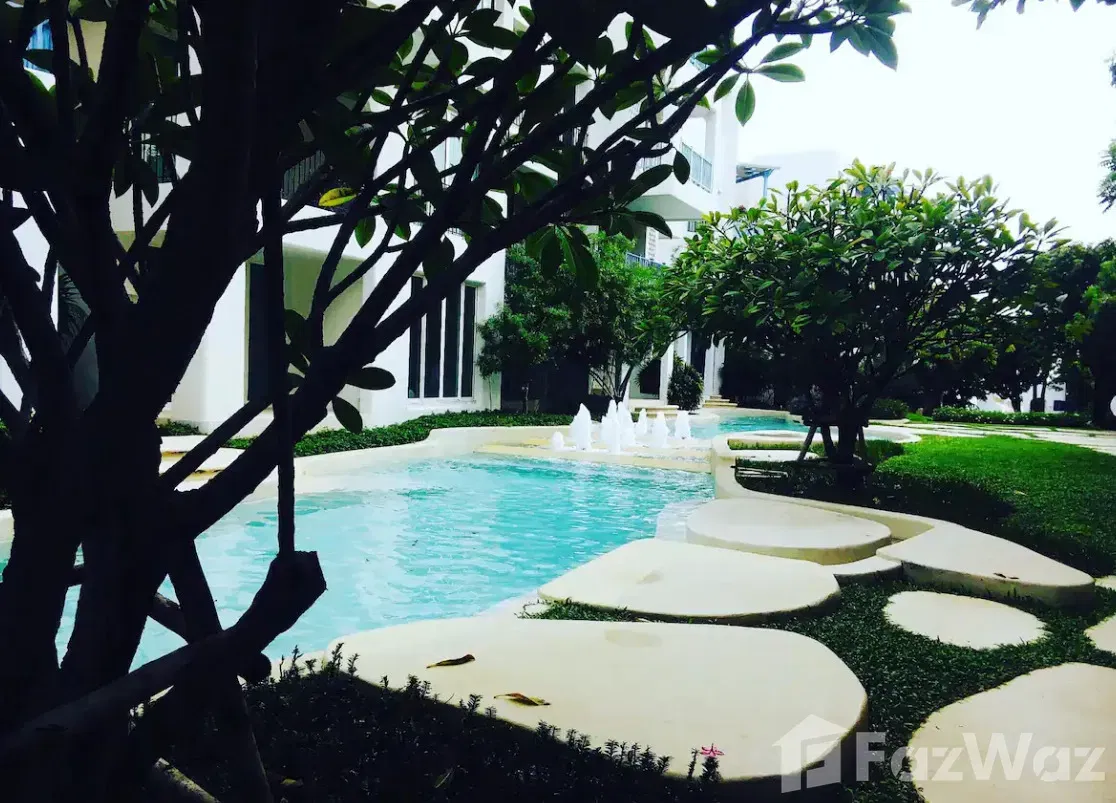 picture 2 Bedroom Condo for rent at Chelona Khao Tao 1991539 - 12/16