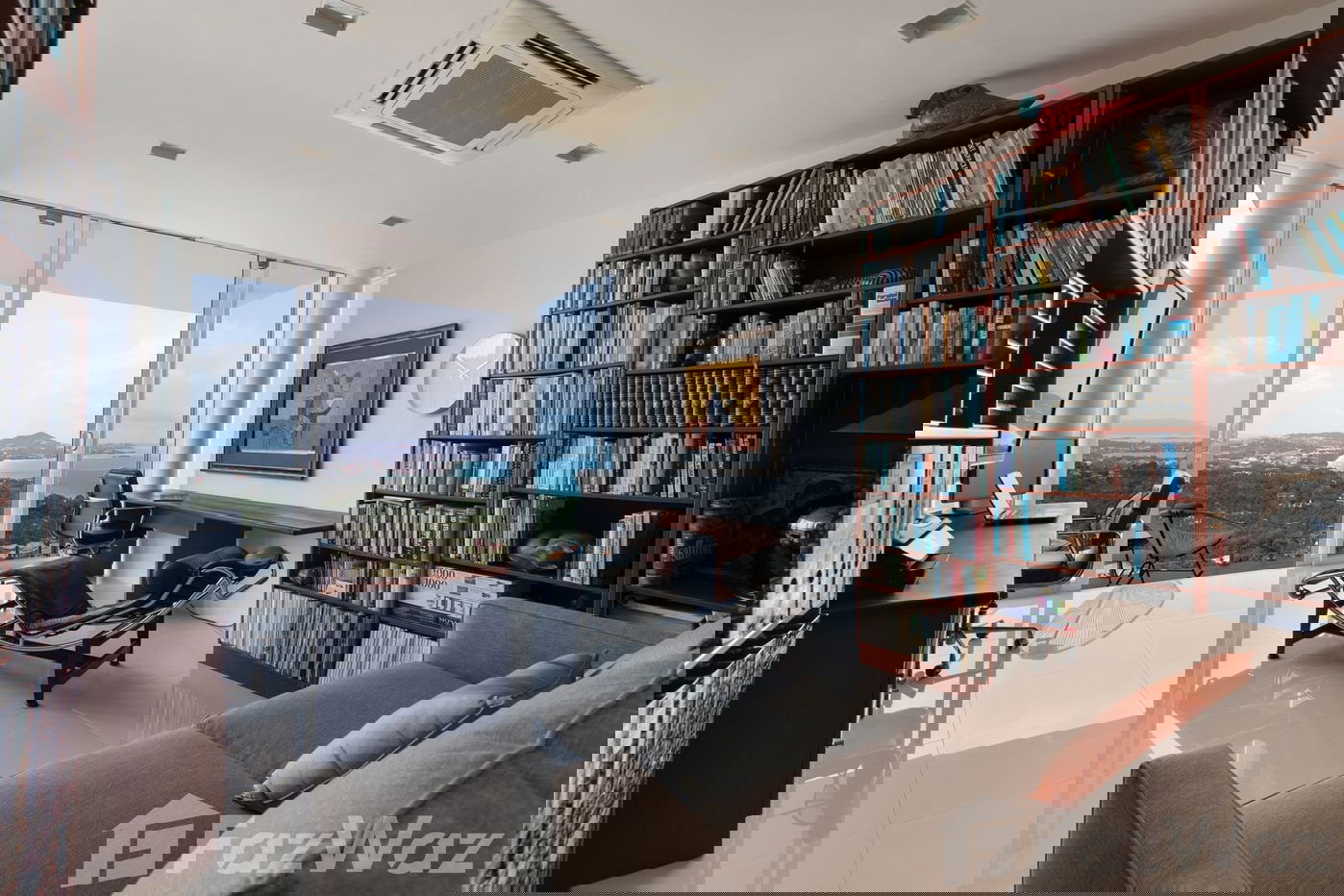 picture Sea View Luxury Villa in Koh Samui – A Tropical Paradise - 37/53