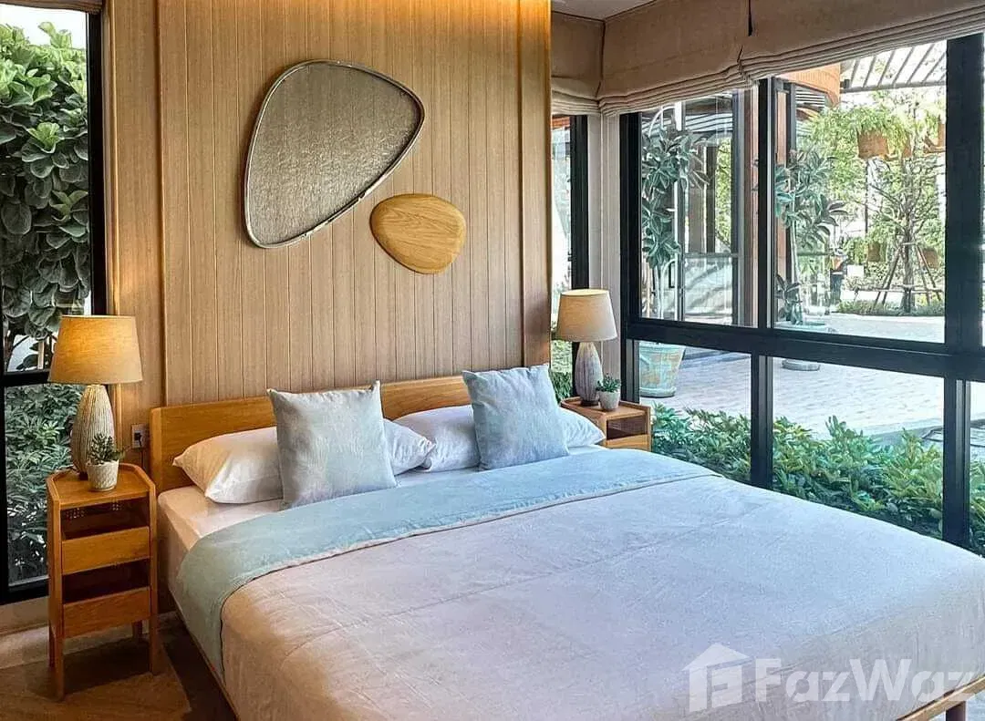 รูป ขาย คอนโด 1 ห้องนอน ในโครงการ ศศรา หัวหิน - รูปที่ 7/20