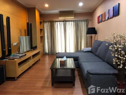 3 Bedroom Condo for rent at Grand Park View Asoke