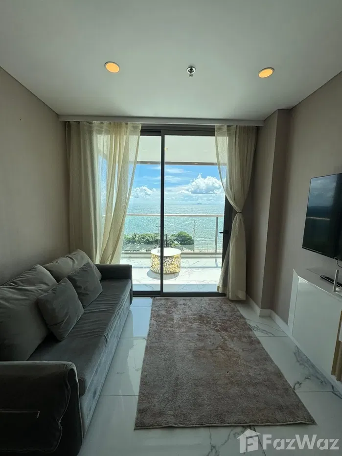 picture Beautiful frontal seaview - 2/13