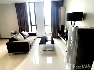 Condos for rent : 2 Bedrooms for rent at Movenpick Residences Ekkamai 1945600