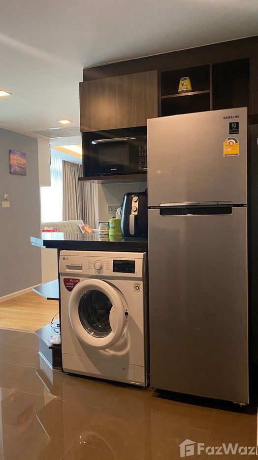 picture 1 Bedroom Condo for sale at Focus Ploenchit - 10/12