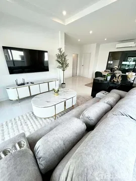 4 Bedroom House for rent at Supalai Lake Ville Phuket