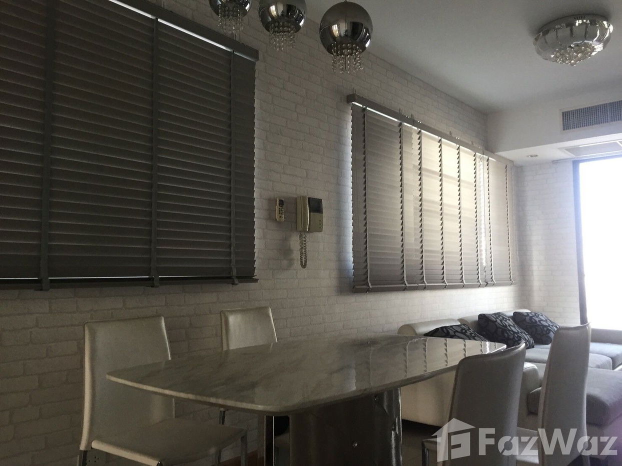 picture 2 large bedrooms with a long private terrace - 6/15