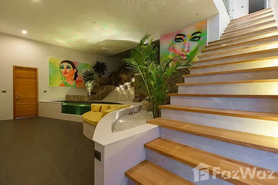 picture 4 Bedroom Villa for sale in Bo Phut, Surat Thani - 29/32